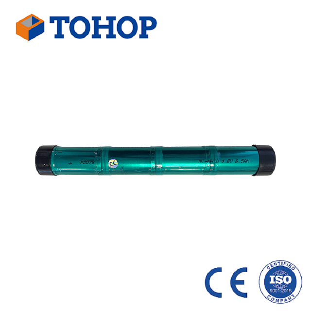 Citroen DS5 Hybrid Battery 4.8V Replacement Nimh Cell from China