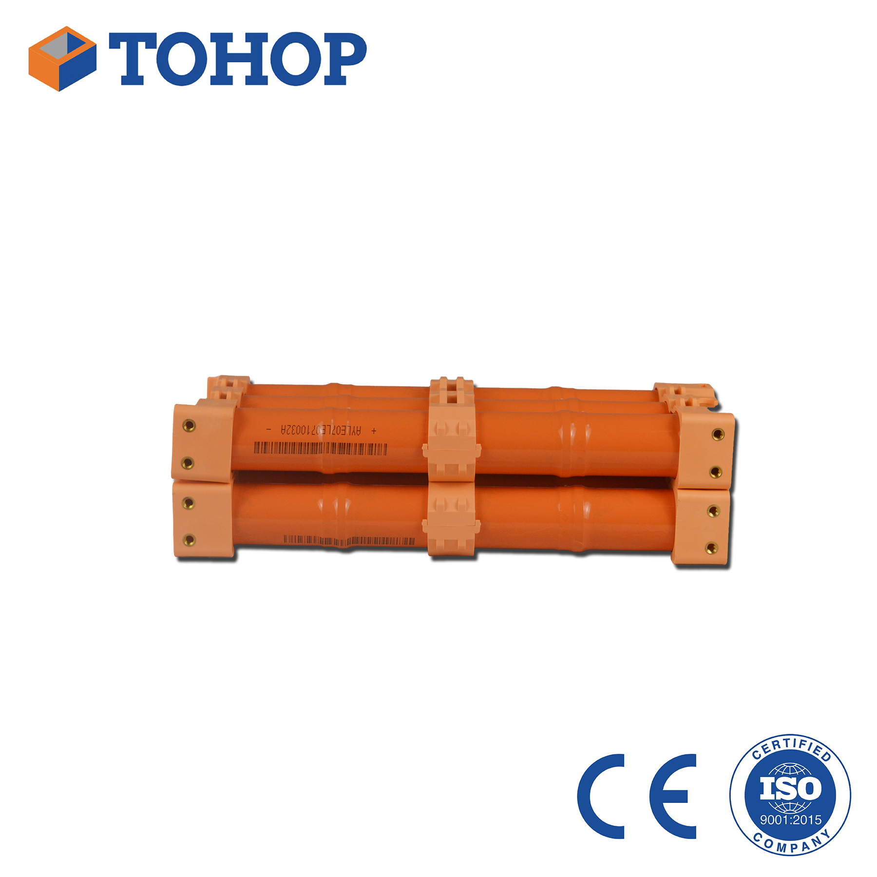 Toyota Prius Gen 2 Hybrid Battery from China manufacturer TOHOP Battery